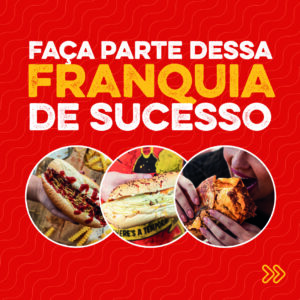 franquias de sucesso