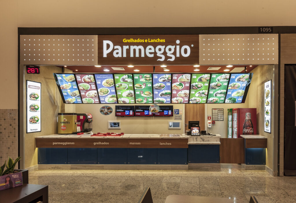 Parmeggio