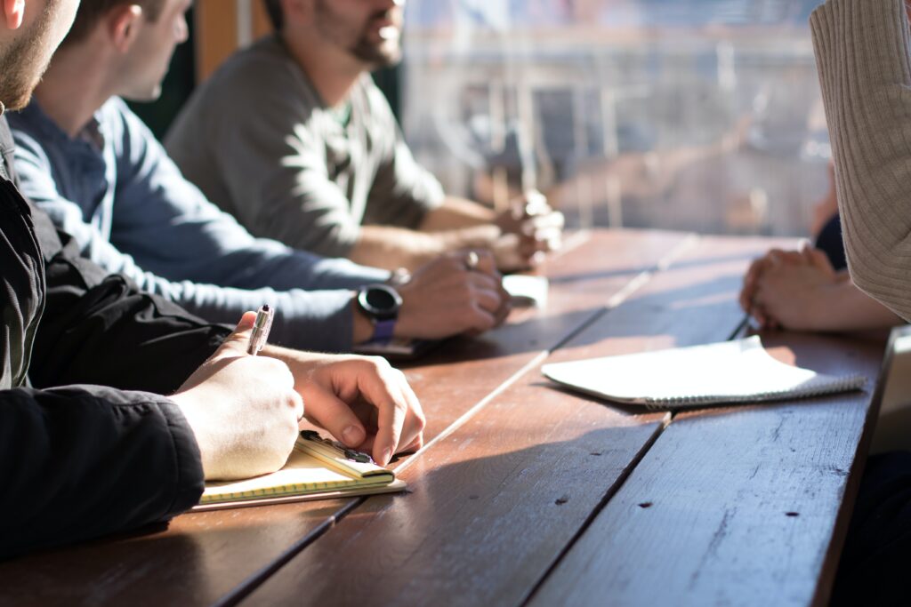 dicas de networking