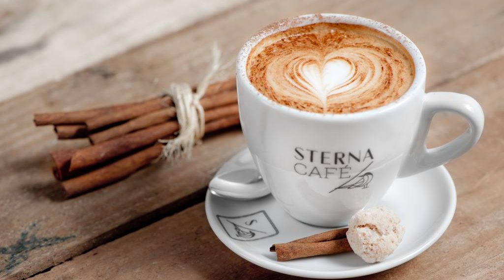 sterna café