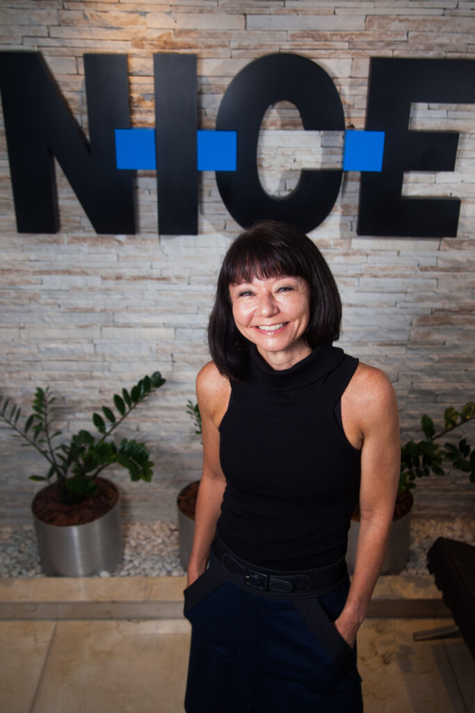 Ingrid Imanish fala sobre Customer Experience