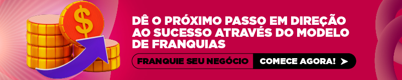franquias de sucesso
