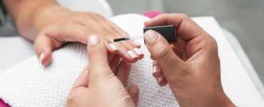 franquia de esmalteria