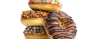 franquia de donuts
