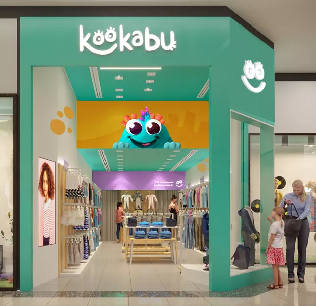 Kookabu
