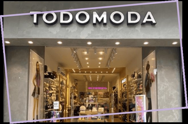 Todomoda