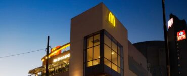 Quanto custa uma franquia do Mc Donalds