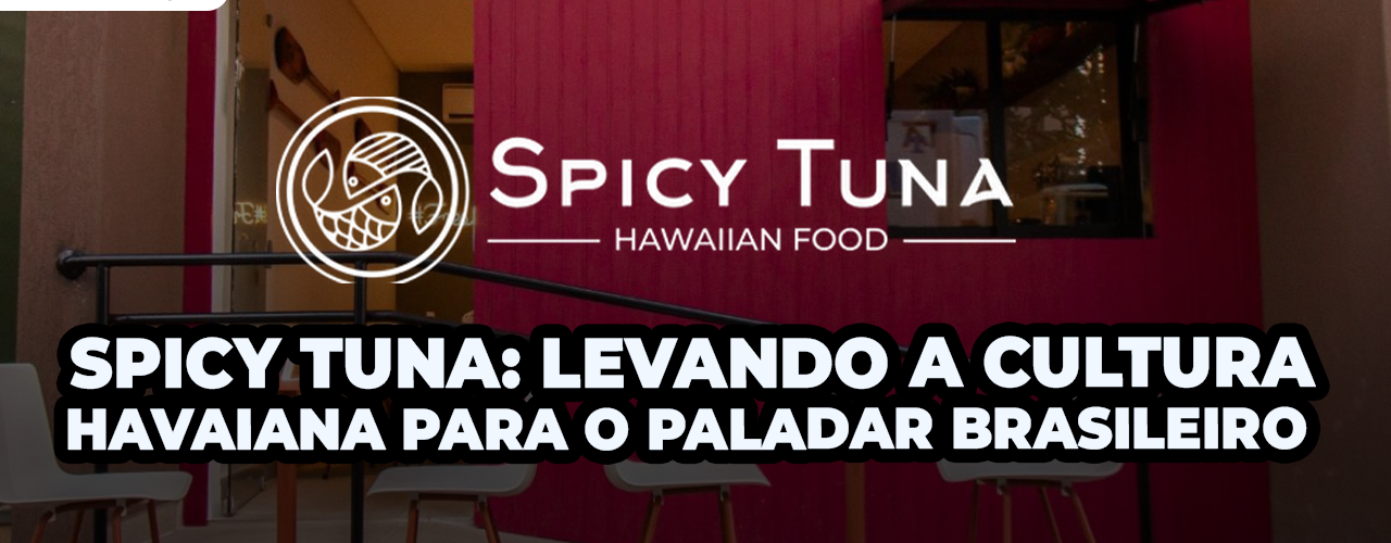 Spicy Tuna