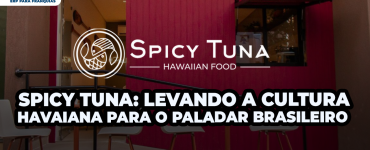 Spicy Tuna