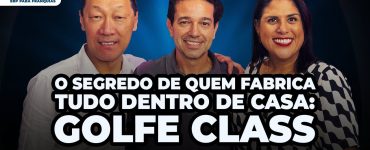 golfe class