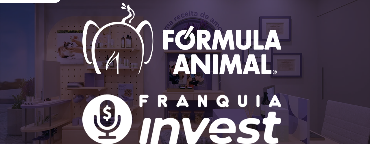 Fórmula Animal