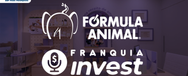 Fórmula Animal
