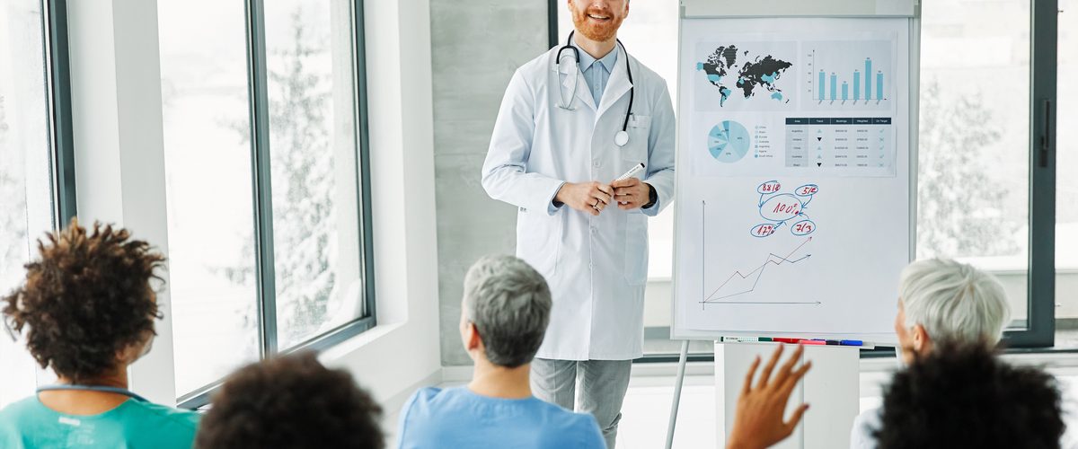 marketing médico