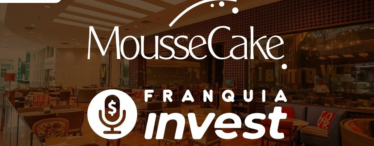 MousseCake