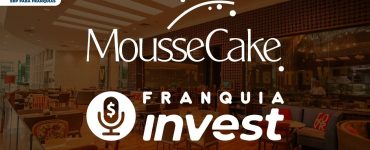 MousseCake