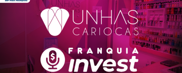 Unhas Cariocas