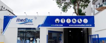 franquias de saúde