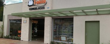 franquia Sabor de Família