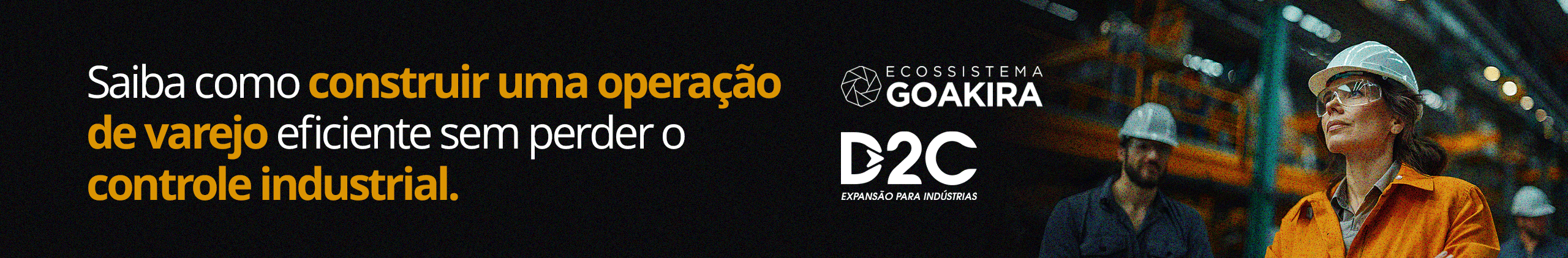 Goakira D2C