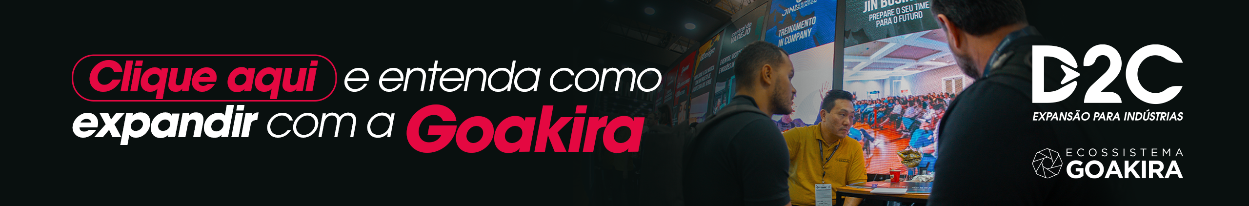 Goakira D2C