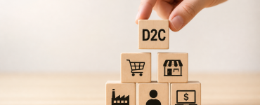 Go-to-Market D2C para indústria no varejo com loja monomarca
