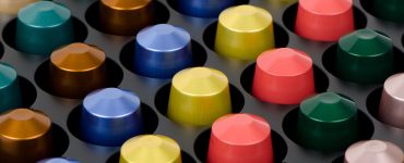 Nespresso loja monomarca